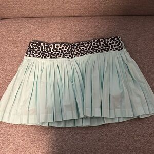 Lululemon skirt